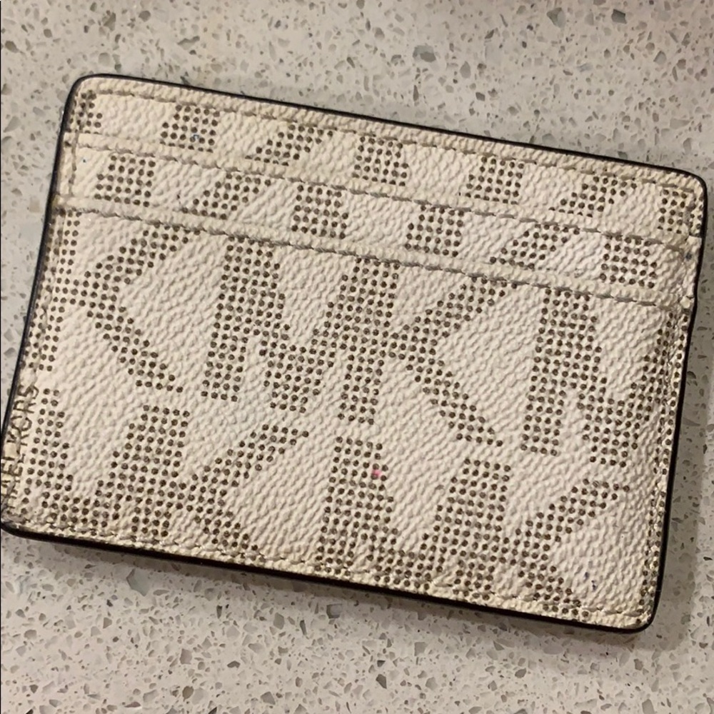 Michael Kors Wallet Set - Picture 3 of 6
